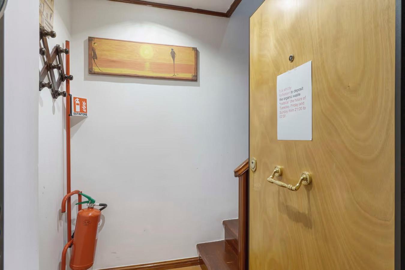 B&B Sissysweethome Салерно Экстерьер фото
