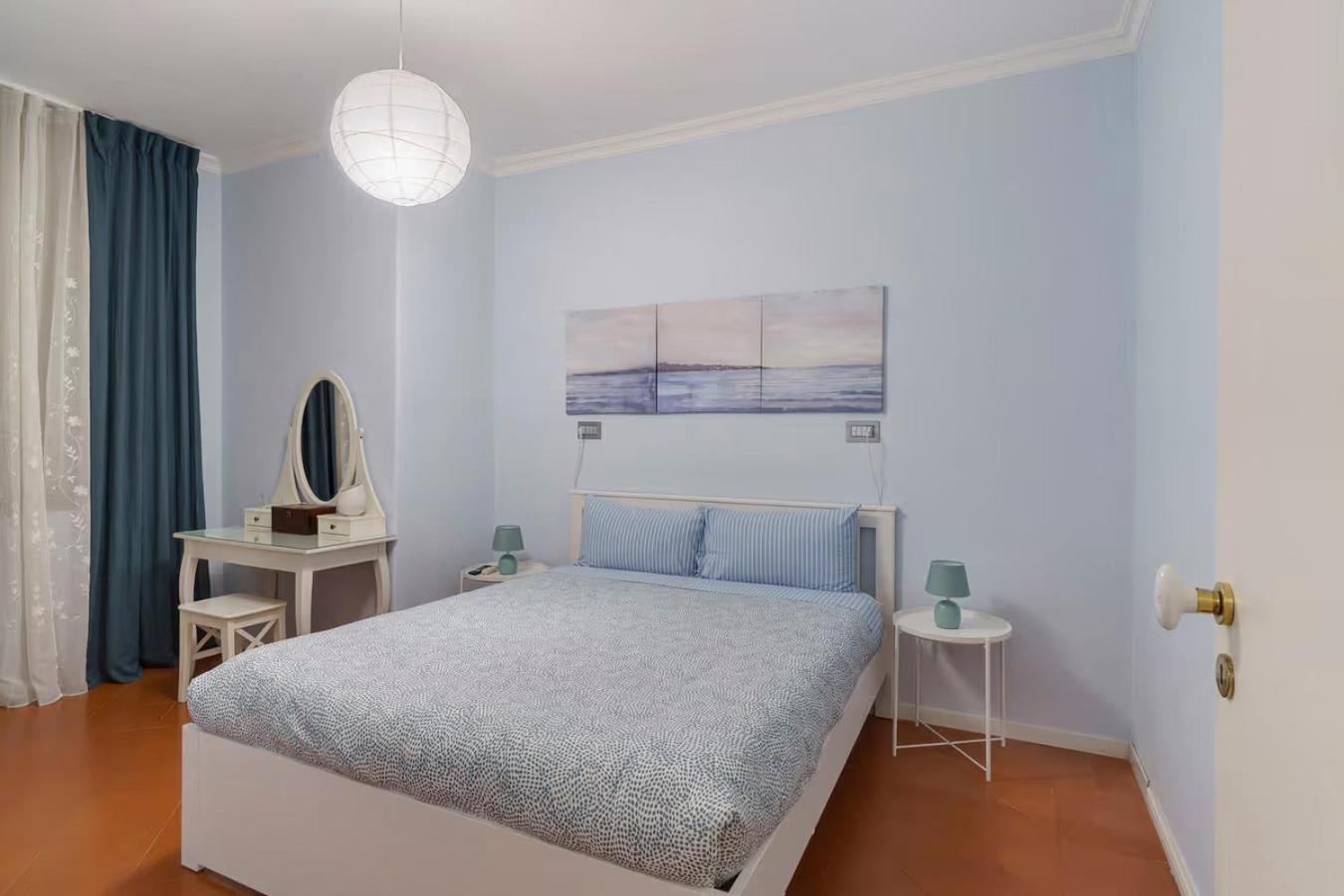 B&B Sissysweethome Салерно Экстерьер фото